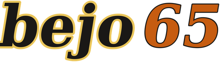 bejo65 logo