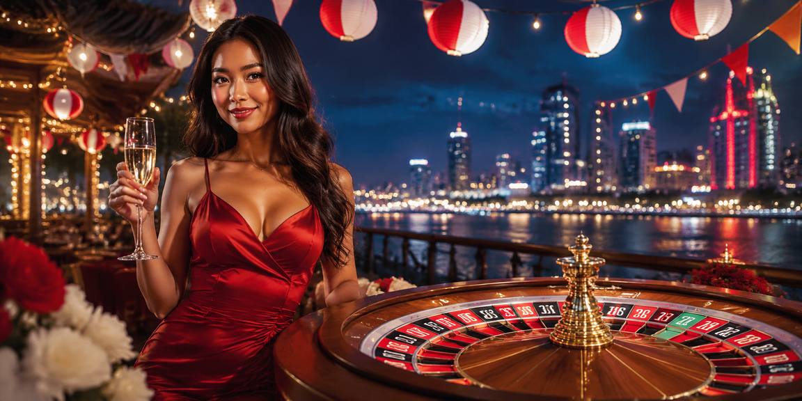 bejo65 bejo65 Casino Tables and Slot Rooms